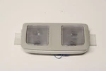 P201197 2014-2017 Mazda 6 Rear Overhead Reading Dome Light Oem. Fixed Price $17.54.
