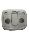 2010-2013 Kia Soul Roof Overhead Dome Reading Map Light Lamp Gray 92850-2K000OEM. Fixed Price $27.54.