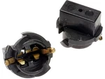 Instrument Panel Lamp Socket Fits Starfire 1957, 1961-1966 6.1L V8 52TKQSBP. Fixed Price $21.10.