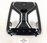 16-19 Oem Bmw G12 740 750 Alpina M760 Dome Light Sunroof Control Module 36K Mi. Fixed Price $135.03.