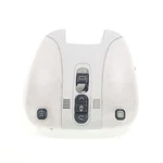 2002 Mercedes S55 Oem Front Roof Dome Light 1 Broken Tab. Fixed Price $74.00.