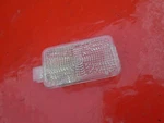 03 04 05 06 07 Honda Accord Rear Trunk Cargo Inner Dome Light Lens Oem. Fixed Price $13.00.