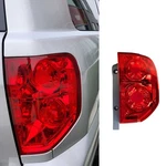 For Honda Pilot 2003-2005 Tail Light Passenger Right Side Housing W / Bulb. Fixed Price $60.99.