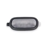 2003-2024 Chrysler Jeep Dodge Black Overhead Rear Dome Roof Light. Fixed Price $29.95.