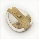 03-09 Mercedes W211 E350 E550 E63 Front Overhead Dome Light Lamp Oem A2118213851. Fixed Price $59.99.