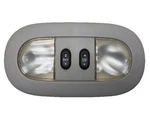 04-08 Ford F-150 Roof Dome Light Overhead Sun Sliding Rear Window K191. Fixed Price $79.99.