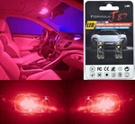 Canbus Error Led Light 168 Red Two Bulbs Dashboard Gauge Cluster Replace Upgrade. Fixed Price $11.88.