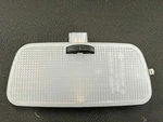 Genuine Mercedes Sprinter 906 Chassis Interior Map Light Reading Lamp 9018200101. Fixed Price $39.90.