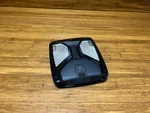 2025 Bmw M3 G80 Roof Overhead Function Center Console Black 5B32479 Oem *note*. Fixed Price $97.75.