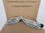 1992-1999 Bmw E36 Series M3 325I Interior Rear C Pillar Dome Light Set Gray. Fixed Price $27.00.