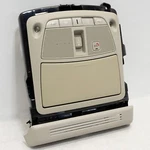 2014-2024 Infiniti Q50 Oem Overhead Reading Light Console W/ Bracket Dome Map. Fixed Price $89.00.