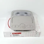 Genuine 928104D000QW Lamp Overhead Console Gray For Kia Sedona 2006-2014. Fixed Price $96.89.