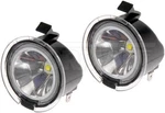 Dorman 926-107 Mirror Puddle Lamp Fits Ford Lincoln Mercury Models. Fixed Price $36.57.
