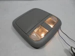2000-2005 Nissan Sentra Overhead Dome Map Light Storage Compartment Gray. Fixed Price $59.00.