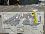Oem Chevrolet & Pickup Bed Decal Sticker 15779675. Fixed Price $35.15.