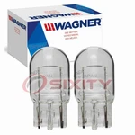 Pc Wagner Front Inner Turn Signal Light Bulbs For 2004-2006 Scion Xa Zf. Fixed Price $11.10.