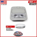 Overhead Console Lamp Gray For 2006-2014 Entourage Sedona 928104D000QW. Fixed Price $65.54.