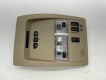 2007-2014 Cadillac Escalade Yukon Tahoe Overhead Dome Map Sunroof Light Oem. Fixed Price $32.73.