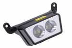 Genuine Gm Front Driver Side External Flood Lamp 23444108. Fixed Price $83.06.