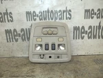 08-13 Cadillac Cts Overhead Map Dome Light W/ Homelink & Sunroof Switch Control. Fixed Price $45.43.