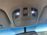 Console Front With Sunroof Single Pane Fits 14 Sonata 104756128. Fixed Price $64.44.