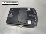 2017 - 2019 Ford F250 F350 F450 Platinum Overhead Upfitter Console Dome Oem. Fixed Price $684.53.