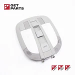 06-13 Mercedes W164 ML350 GL550 R350 Front Overhead Dome Light Lamp Gray Oem. Fixed Price $75.05.