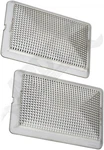 Dorman 74972 Dome Light Lenses Pack Of. Fixed Price $25.04.