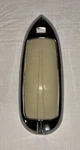 1951 1952 Chevrolet Dome Light Cover Lens Oem Belair Gm Buick Pontiac Cadillac. Fixed Price $44.75.