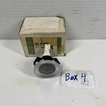 New 2003 - 2008 Land Rover Range Interior Reading Light Lamp XDC000021 Oem. Fixed Price $45.00.