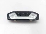 Bmw Series F40 Rear Interior Roof Reading Courtesy Light 791081302 2024. Fixed Price $47.43.