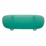 United Pacific 41391 Dome Light Lens, Center, Green, For 2006+ Kenworth. Fixed Price $28.27.