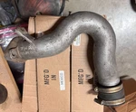 Porsche 928 Intake Manifold 110 213 1R For Cylinders And/or. Fixed Price $60.00.