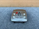 Genesis GV70 2022-2026 Oem Front Roof Overhead Dome Reading Light Assembly. Fixed Price $99.95.