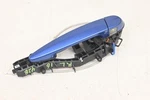 Left Rear Door Handle Comfort Access Blue Oem Bmw F36 F34 428I 440 14-20. Fixed Price $65.59.