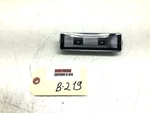 2011-2018 Porsche Cayenne 958 Rear Overhead Reading Map Light Lamp Oem. Fixed Price $39.99.