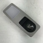2012 2013 2014 2015 Bmw X1 Rear Right Interior Dome Reading Light 9215611 Oem. Fixed Price $23.95.