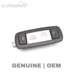 2017-2023 Bmw 530I Xdrive Rear Left Interior Reading Light 9390891. Fixed Price $21.99.