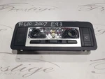 Bmw E93 Convertible 06-11 Dome Light Oem 2011 2010 2009 2008 2007. Fixed Price $58.50.