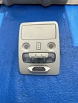 2018-2020 Ford Ecosport Front Roof Overhead Dome Light Lamp Switch GN15A519A58D. Fixed Price $44.95.