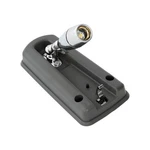 1985-1990 Ford Mustang Led Upper Console Map Light Assembly Smoke Gray. Fixed Price $93.66.