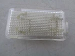 1999 Volvo S80 Interior Courtesy Rear Trunk Panel Light Lamp - Clear Oem. Fixed Price $7.00.