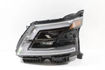 21-24 Nissan Armada Front Left Driver Side Lamp Oem. Fixed Price $422.50.