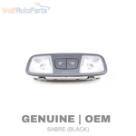 2015-2018 Audi Q3 Quattro Rear Dome Interior Light 8U0947111A. Fixed Price $31.49.