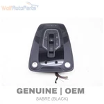 2017-2019 Audi S5 Front Dome Reading Light / Sun Roof Switch 8W0947135CS. Fixed Price $37.49.