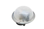Mopar YE009-11 1940-50 Chevy Glass 3-1/4" Dome Light Nos. Fixed Price $19.99.