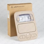 92810-4D000TW Genuine Overhead Console Lamp For Kia Hyundai *see Compatibility. Fixed Price $76.50.