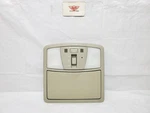 2009-2012 Nissan Murano Overhead Console Dome Light Reading Lamp Oem. Fixed Price $52.99.