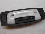 Bmw 435I Overhead Map Light Oem 61314527904 / GT0261. Fixed Price $45.00.