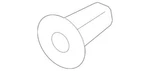 Oem New Ford 2015-2020 Expedition F-150 F-250 Sd Tail Lamp Grommet W717970-S300. Fixed Price $14.93.